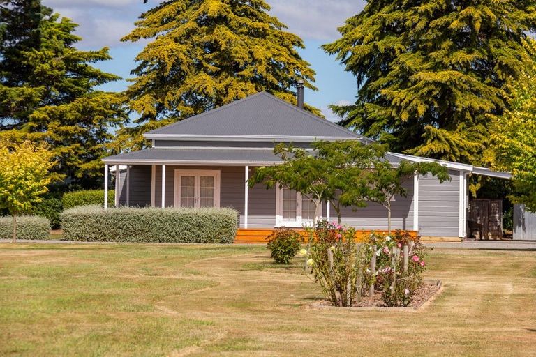Photo of property in 174b Loop Line, Opaki, Masterton, 5881