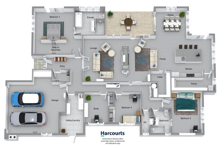 Photo of property in 5 Corsair Crescent, Burleigh, Blenheim, 7201