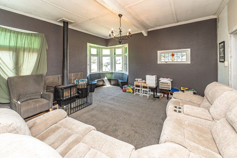 Photo of property in 46 Tawa Street, Gonville, Whanganui, 4501