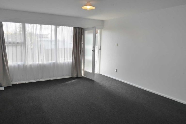 Photo of property in 3/203 Springfield Road, St Albans, Christchurch, 8014