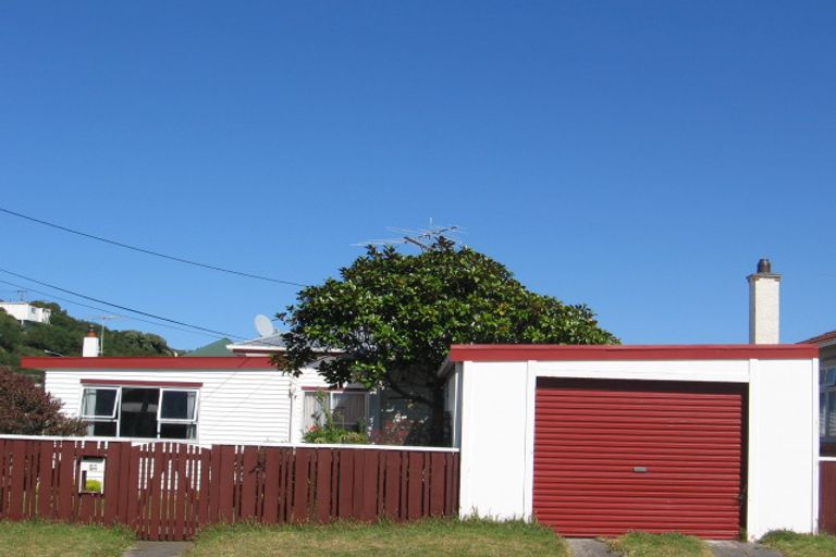Photo of property in 44 Puriri Street, Miramar, Wellington, 6022