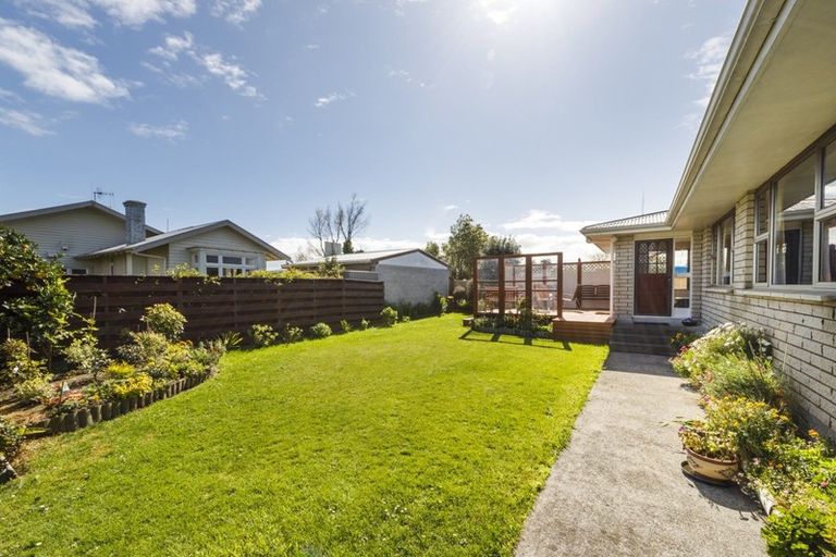 Photo of property in 460a Featherston Street, Palmerston North, 4414