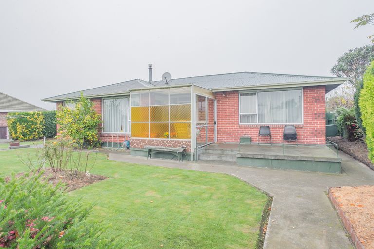 Photo of property in 227 Church Street, West End, Timaru, 7910