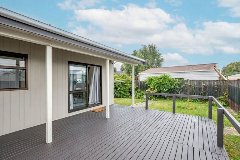 Photo of property in 20 Derby Street, Nawton, Hamilton, 3200