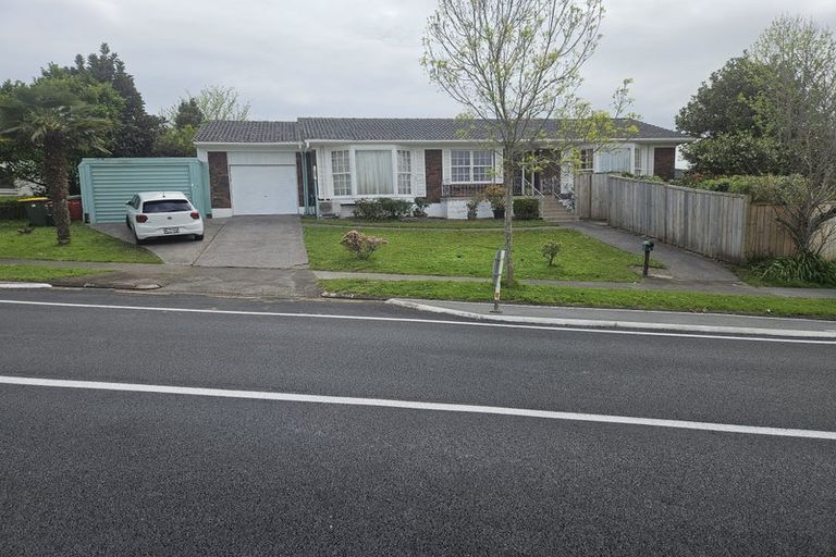 Photo of property in 9 Fordyce Avenue, Sunnyhills, Auckland, 2010