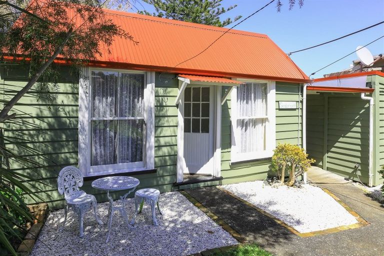 Photo of property in 108 Franklyn Street, Thames, 3500