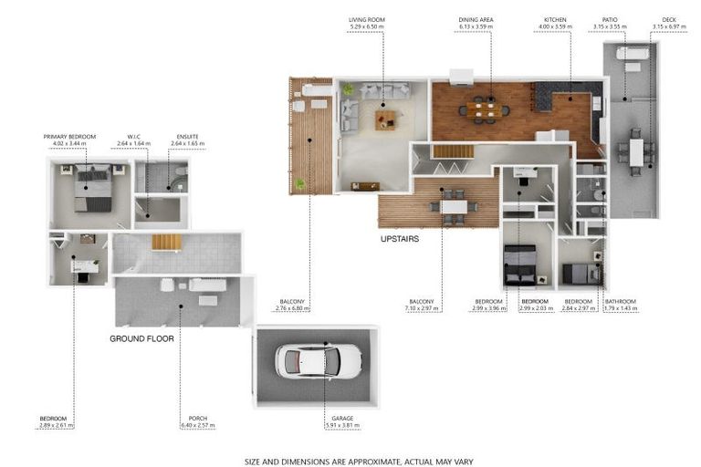 Photo of property in 53 Ranch Road, Mount Maunganui, 3116