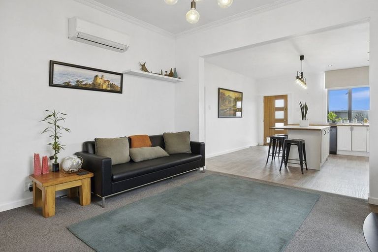 Photo of property in 115 Richardson Street, Saint Kilda, Dunedin, 9012