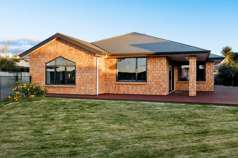 Photo of property in 3 Sarah Court, Rototuna North, Hamilton, 3210