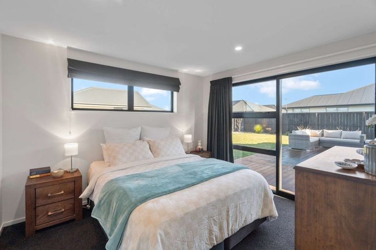 Photo of property in 7 Vitalia Crescent, Lincoln, 7608