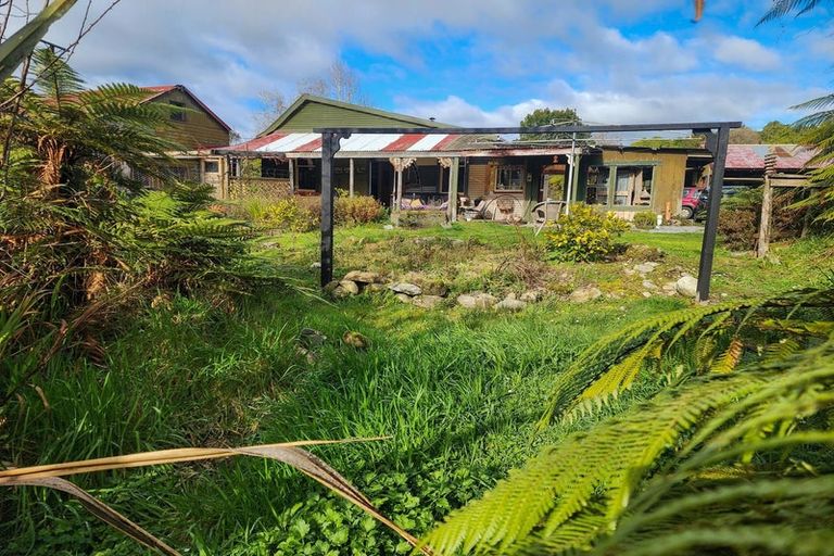 Photo of property in 464 Stafford Loop Road, Awatuna, Hokitika, 7882