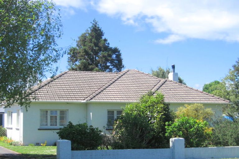 Photo of property in 2 Allenby Road, Matamata, 3400