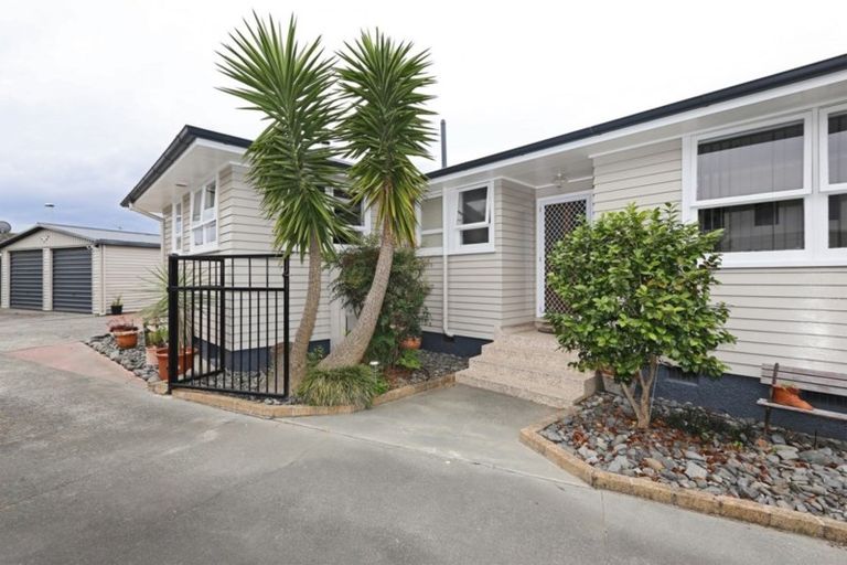 Photo of property in 30 Skerrett Crescent, Tamatea, Napier, 4112