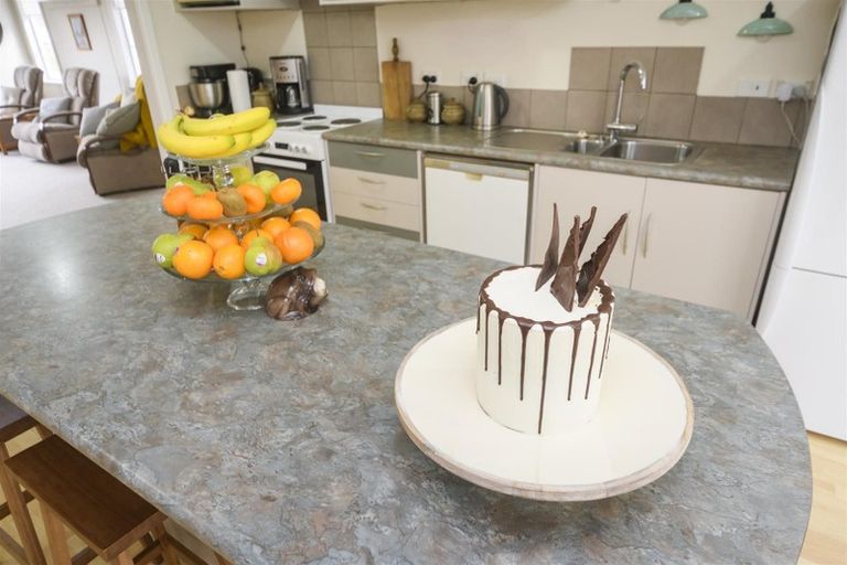 Photo of property in 3 Dunallen Avenue, Marton, 4710