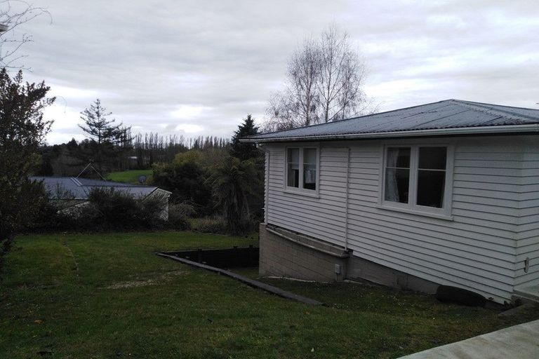 Photo of property in 4 Galway Crescent, Putaruru, 3411