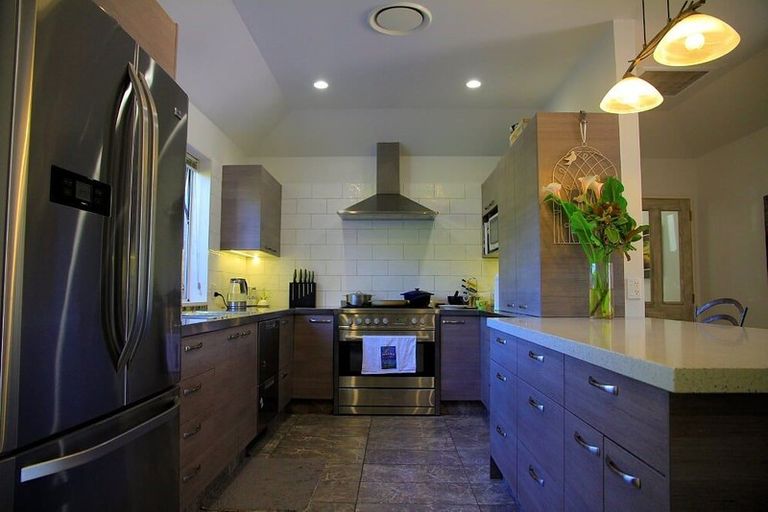 Photo of property in 886 Two Chain Road, Swannanoa, Rangiora, 7475