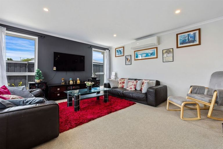 Photo of property in 11 Vildebeest Street, Halswell, Christchurch, 8025