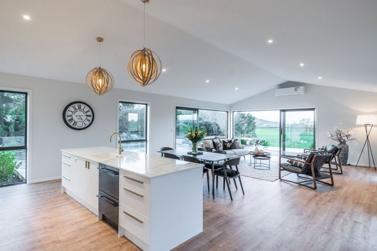 Photo of property in 1188 Maungakawa Road, Te Miro, Cambridge, 3496