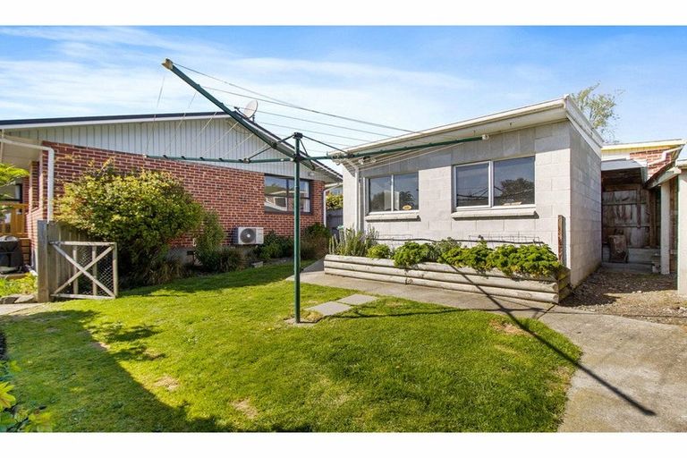 Photo of property in 85 Grants Road, Marchwiel, Timaru, 7910