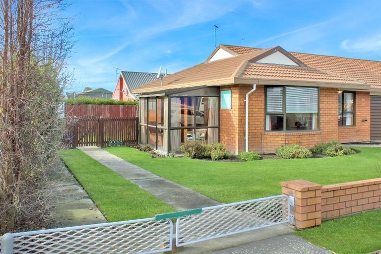 Photo of property in 1/2 Kirk Road, Templeton, Christchurch, 8042