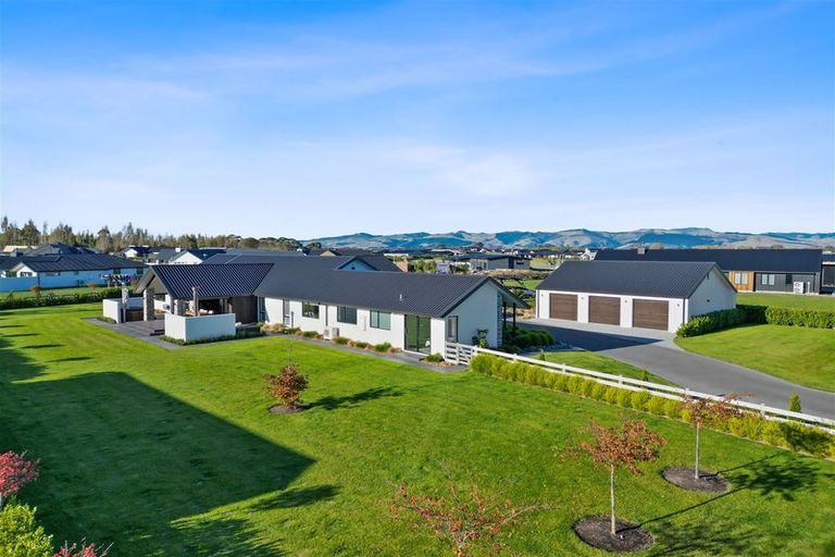 Photo of property in 117 Verdeco Boulevard, Lincoln, 7608