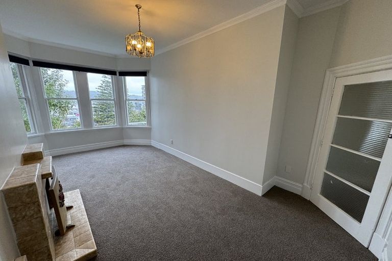 Photo of property in 355 The Terrace, Te Aro, Wellington, 6011