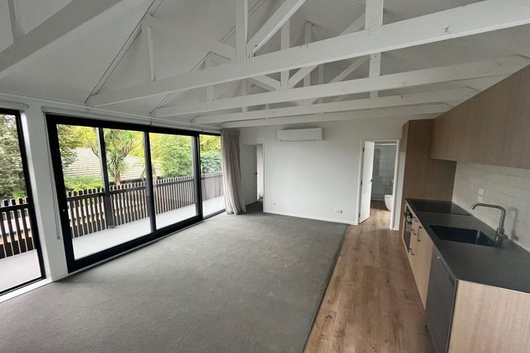 Photo of property in 3/7 Grove Road, Addington, Christchurch, 8024