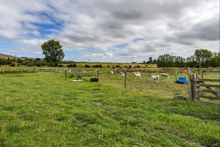 Photo of property in 4 Baxters Road, Waipara, Amberley, 7483