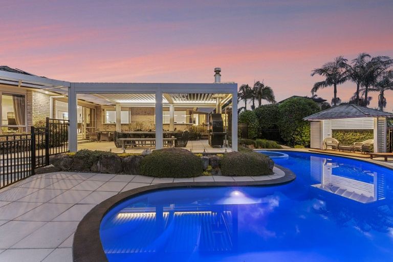 Photo of property in 40 Te Karaka Drive, Te Puna, Tauranga, 3174