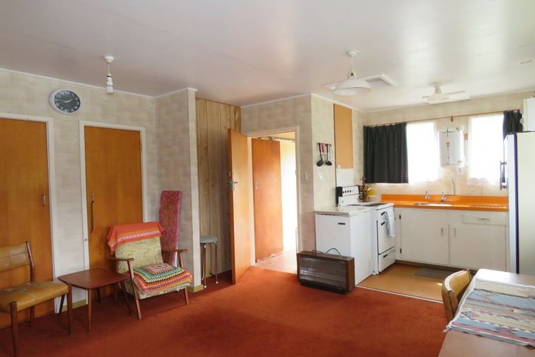 Photo of property in 14 Broome Street, Seddonville, Westport, 7891