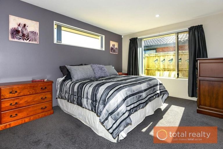 Photo of property in 94 William Brittan Avenue, Halswell, Christchurch, 8025