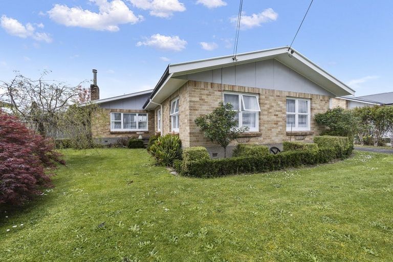 Photo of property in 15 Kauri Crescent, Matamata, 3400