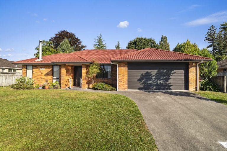 Photo of property in 8 Riverholm Drive, Mangakakahi, Rotorua, 3015