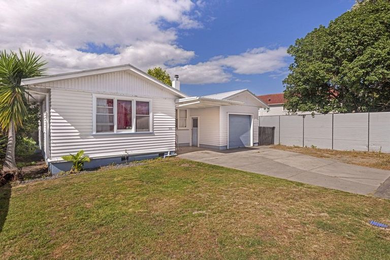 Photo of property in 553 Aberdeen Road, Te Hapara, Gisborne, 4010