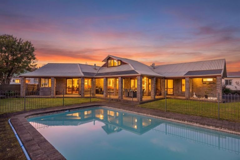Photo of property in 2 Hinerangi Street, Te Kuiti, 3910