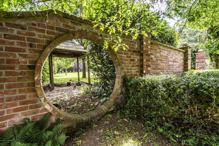 Photo of property in 301 Mount Grey Road, Loburn, Rangiora, 7472