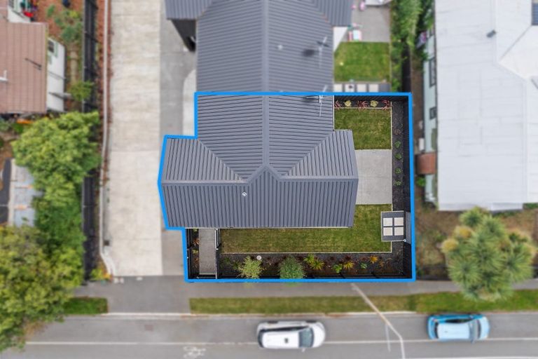 Photo of property in 181a Lincoln Road, Addington, Christchurch, 8024