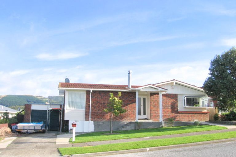 Photo of property in 11 Taieri Crescent, Kelson, Lower Hutt, 5010