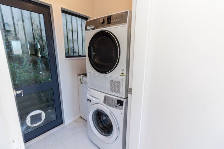 Photo of property in 12 Bowes Crescent, Strathmore Park, Wellington, 6022