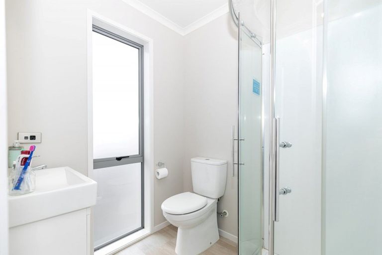 Photo of property in 5/181 Knighton Road, Hillcrest, Hamilton, 3216