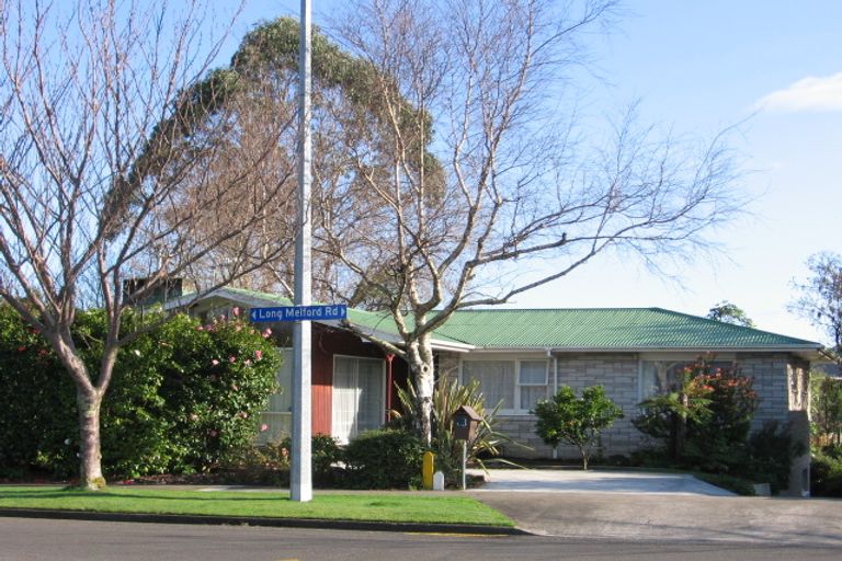 Photo of property in 63 Long Melford Road, Awapuni, Palmerston North, 4412