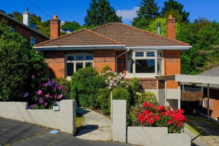 Photo of property in 65 Falcon Street, Kaikorai, Dunedin, 9010