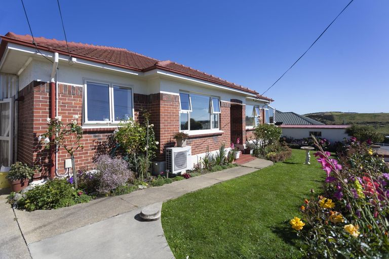 Photo of property in 4 Towey Street, Oamaru, 9400