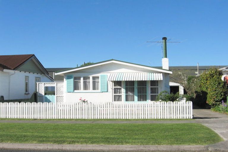 Photo of property in 25 Bayly Street, Te Hapara, Gisborne, 4010