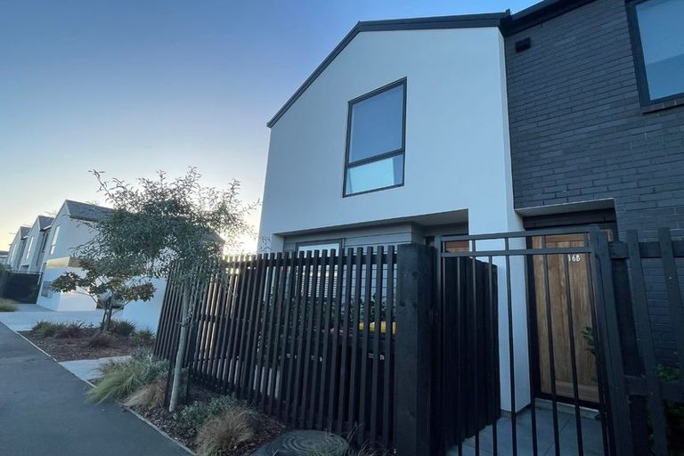 Photo of property in 116c Blenheim Road, Riccarton, Christchurch, 8041