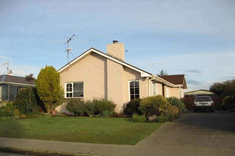 Photo of property in 51 Iona Street, Strathern, Invercargill, 9812