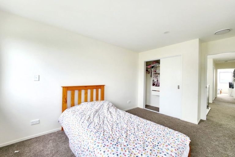 Photo of property in 70 Joseph Street, Flat Bush, Auckland, 2019