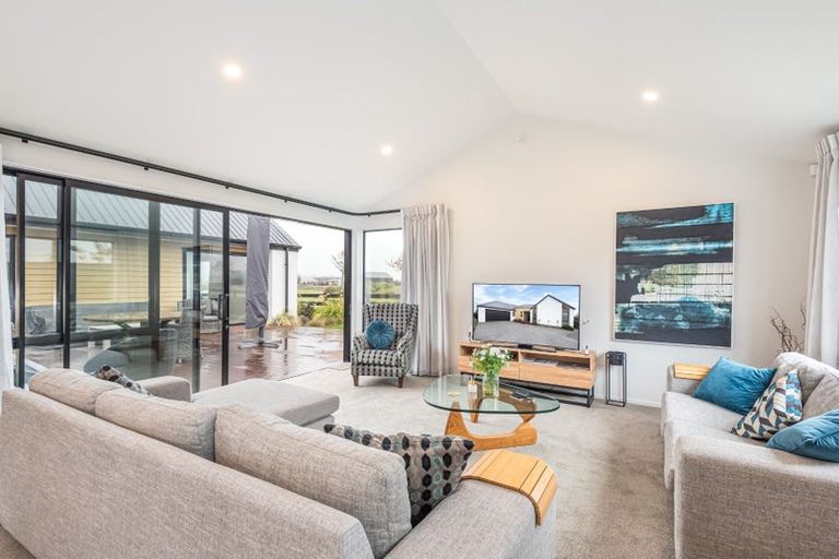 Photo of property in 45 Monte Crescent, Lincoln, 7608