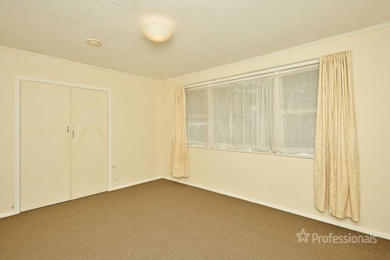 Photo of property in 101 Revans Street, Featherston, 5710