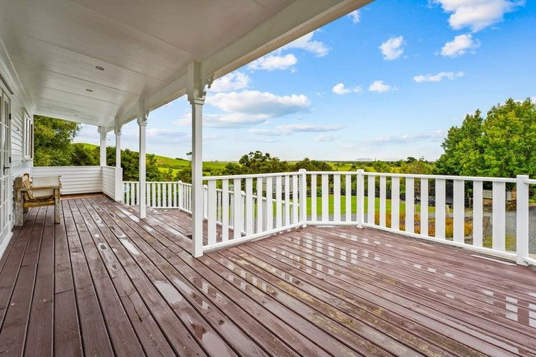 Photo of property in 3221 Kaipara Coast Highway, Glorit, Warkworth, 0984